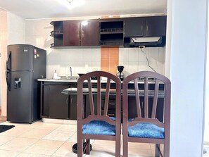 Appartement Familial | Cuisine privée