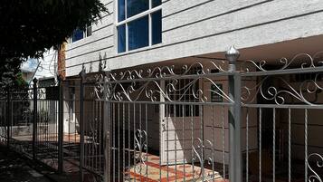 Family Apartment | Exterior