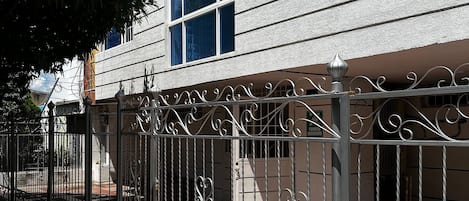 Family Apartment | Exterior