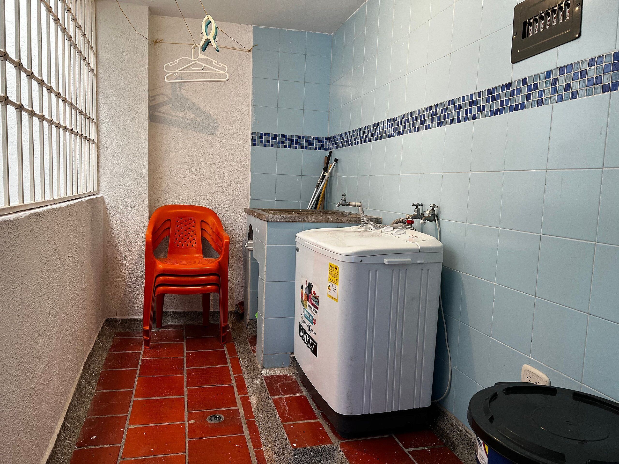 家庭公寓 | 住宿內部