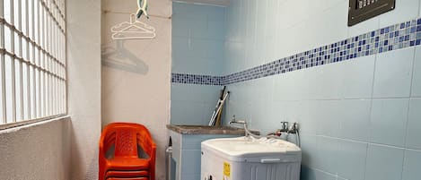 Family Apartment | Interior