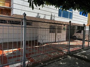 Family Apartment | Property grounds - Apartamento Cerca Al centro (Valledupar)