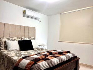 Family Apartment | Free WiFi - Apartamento Cerca Al centro (Valledupar)