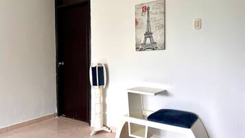 Family Apartment | Interior