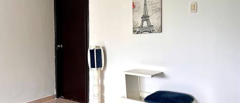 Apartemen Keluarga | Interior