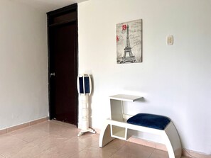 Family Apartment | Interior