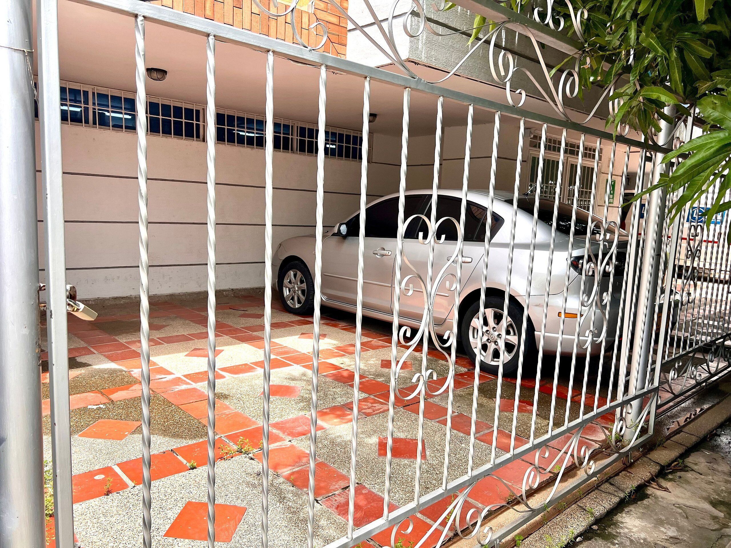 Family Apartment | Property grounds