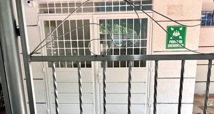 Apartamento Cerca Al centro
