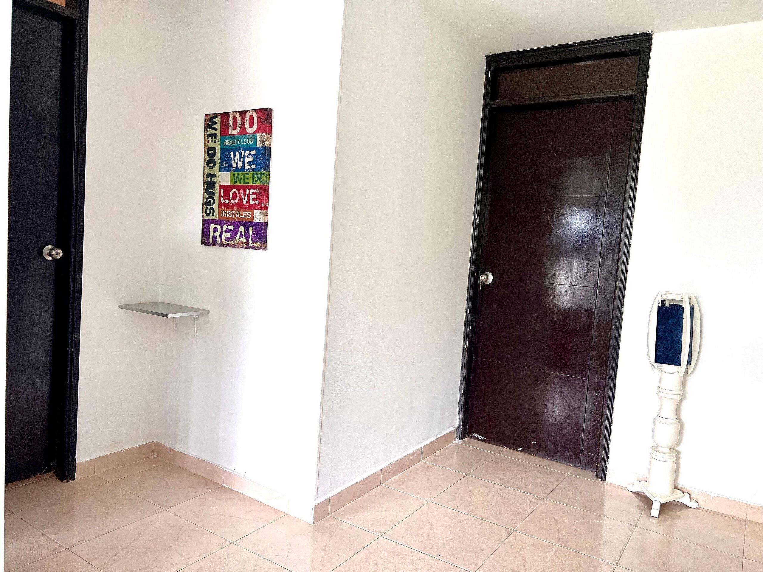 Family Apartment | Interior