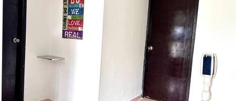 Family Apartment | Interior