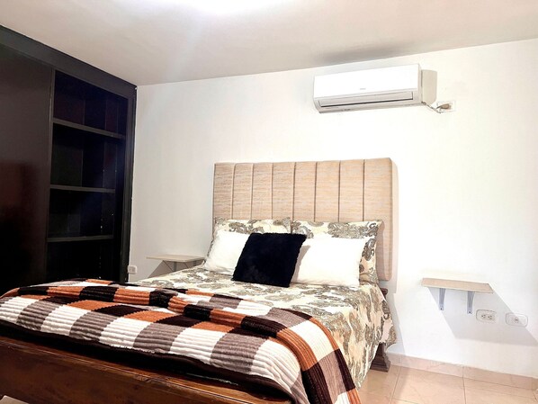 Family Apartment | Free WiFi