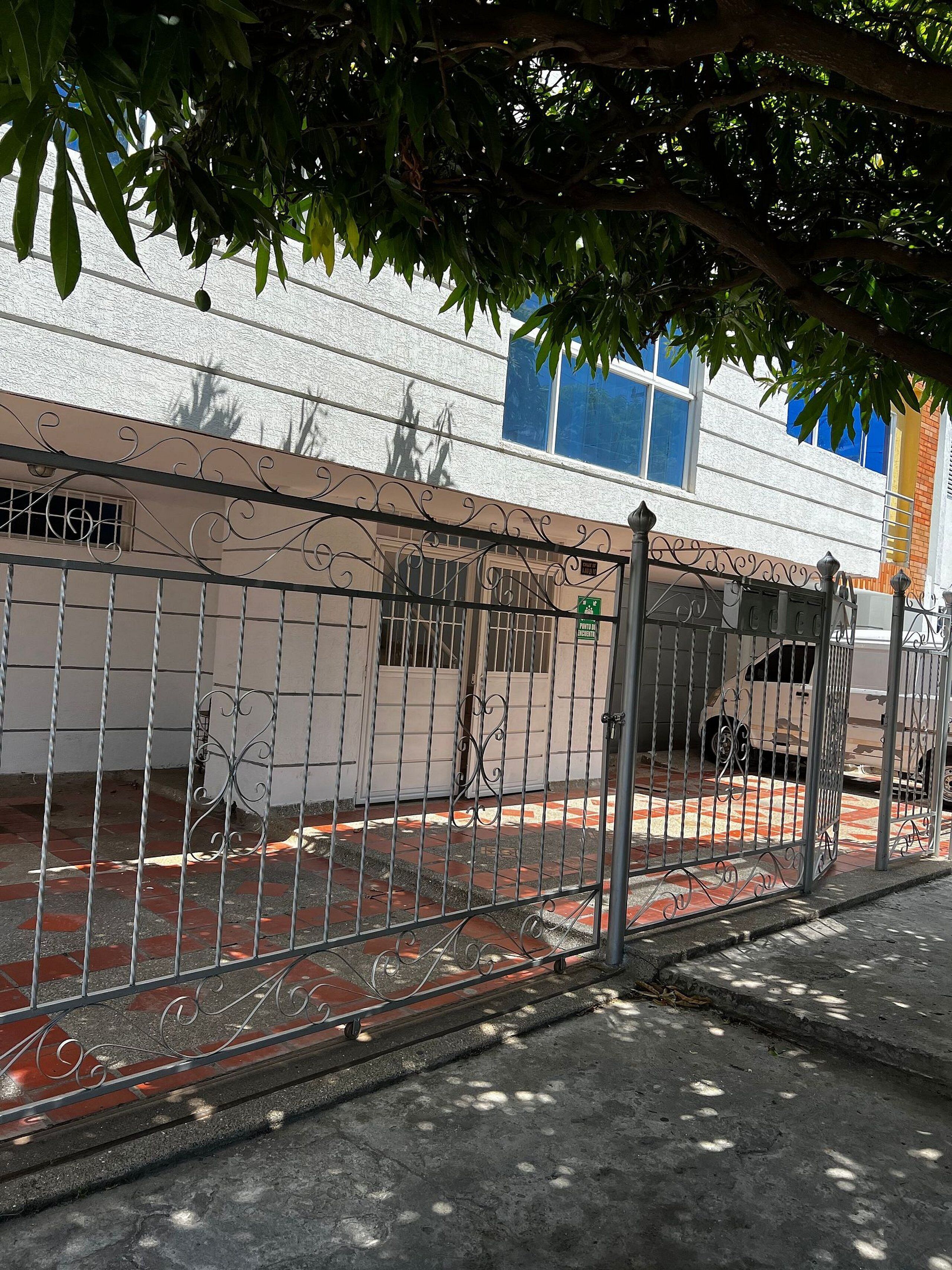 Family Apartment | Property grounds