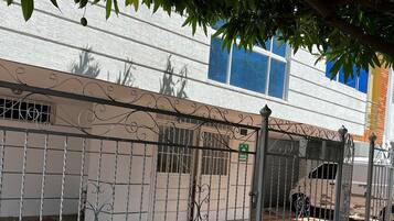 Family Apartment | Property grounds