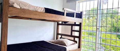 家庭公寓 | 免费 WiFi