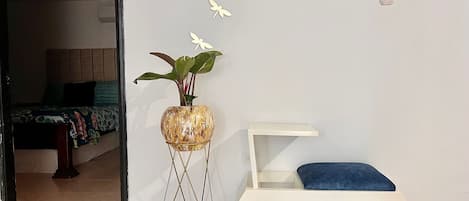 Appartamento familiare | Interni