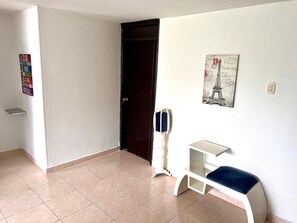 Family Apartment | Interior