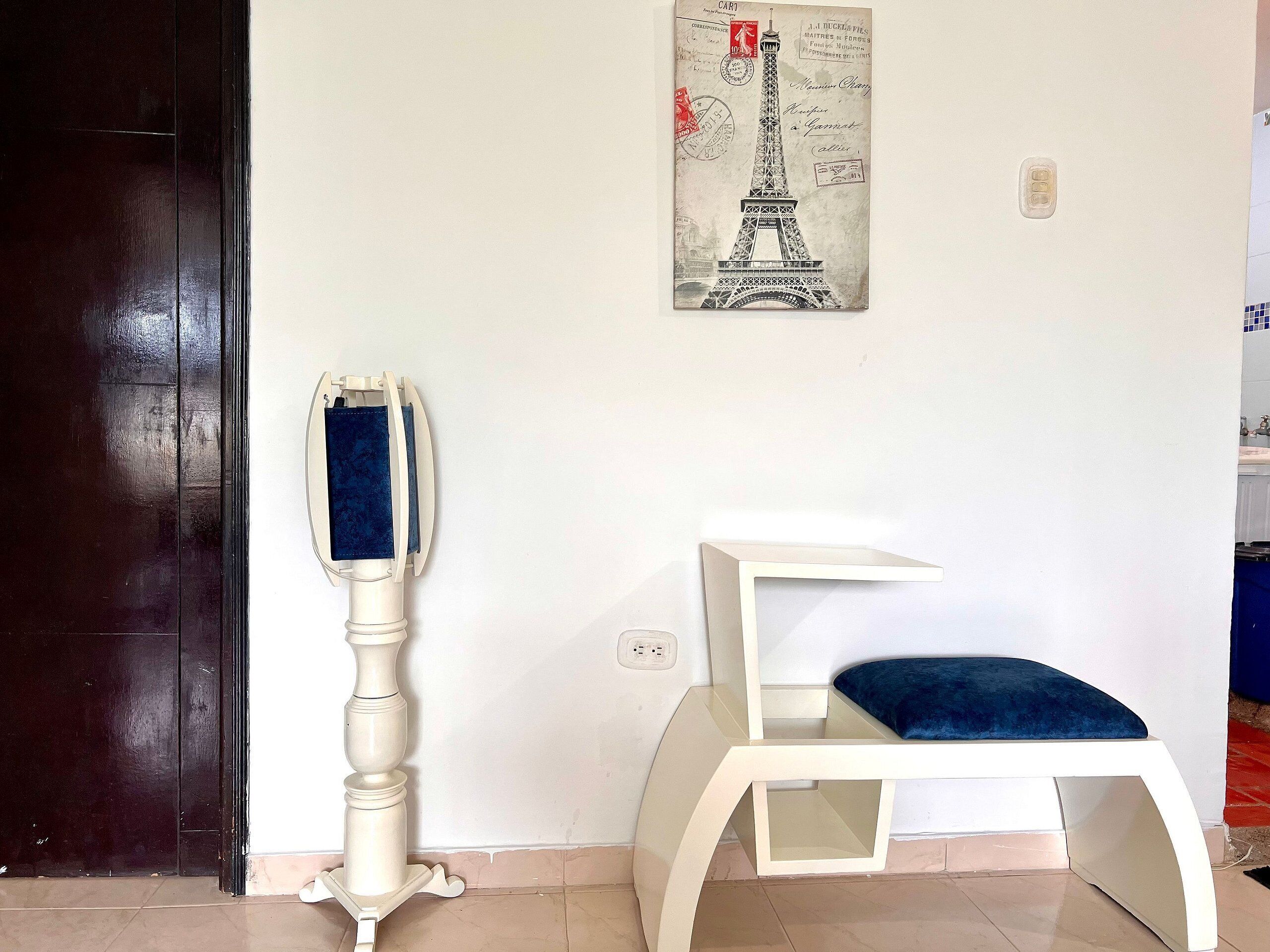 Familienapartment | Innenbereich