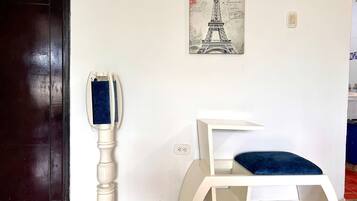 Familienapartment | Innenbereich
