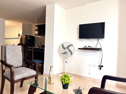 Apartamento Cerca Al centro