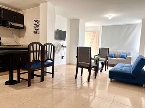 Appartement Familial | Intérieur