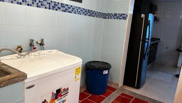 Family Apartment | Interior