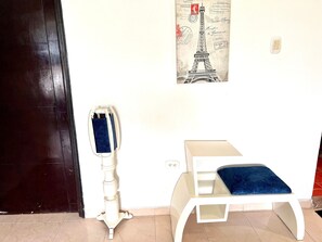 Appartement familial | Intérieur