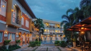 Exterior - Ragazzi Resort Hotel (Naga)