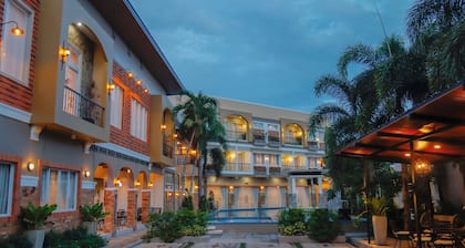 Ragazzi Resort Hotel