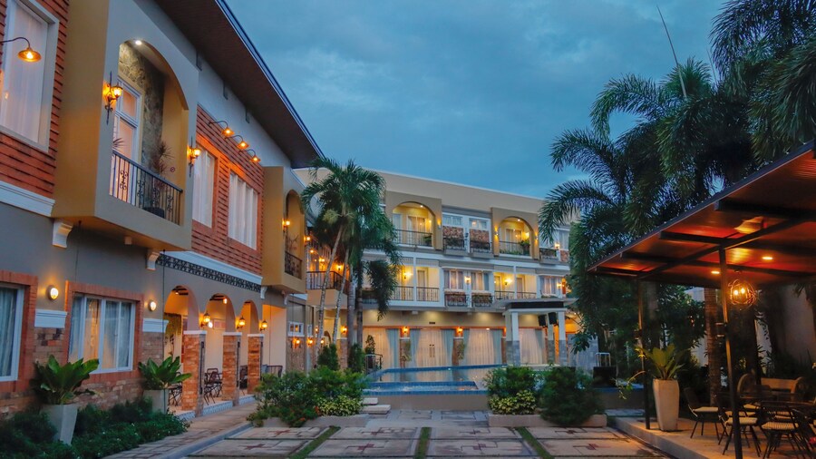 Ragazzi Resort Hotel