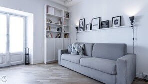 Apartment | 1 Schlafzimmer