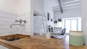 Apartment | 1 Schlafzimmer