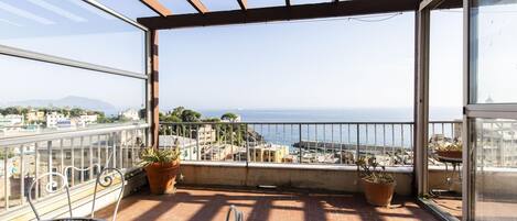 Apartamento | 2 quartos