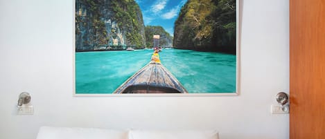 3 dormitorios, tabla de planchar con plancha, wifi gratis y ropa de cama
