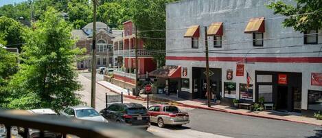 Terrain de lâhĂ©bergement