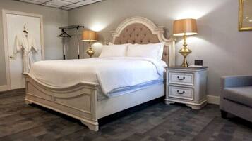 1 soveværelse, Wi-Fi, sengetøj