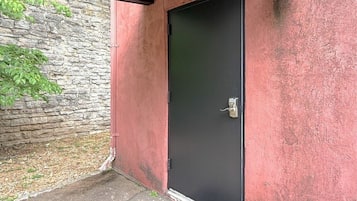 Außendetails