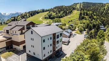 Exterieur