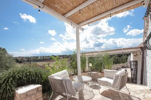 5 bedrooms - TD Trulli Altura With Pool Stunning Sunsets (Martina Franca)