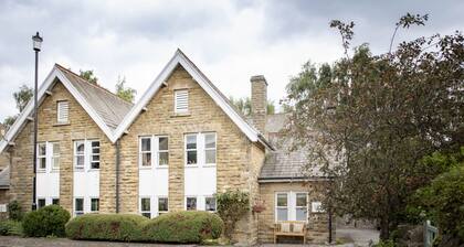 Number Three, West Witton, Yorkshire Dales