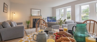 Number Three, West Witton, Yorkshire Dales