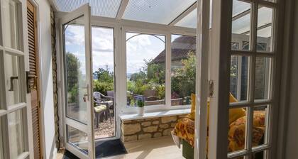 Church Farm, Wilton, North York Moors