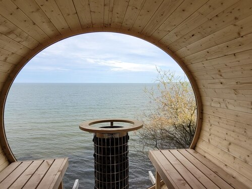 "Alimpij" - 5m from the sea by Interhome