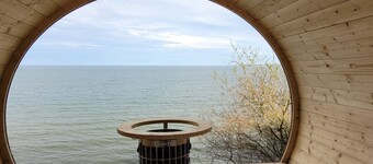 "Alimpij" - 5m from the sea by Interhome