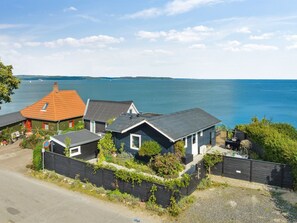 Udendørsområde