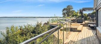 "Alimpij" - 5m from the sea by Interhome