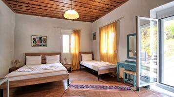 1 Schlafzimmer, WLAN