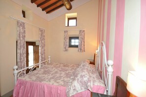 1 Schlafzimmer, WLAN