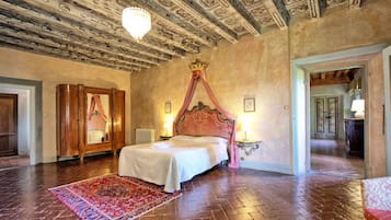 3 Schlafzimmer, WLAN