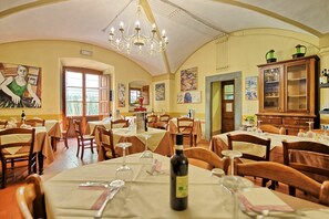 Servei de restauració