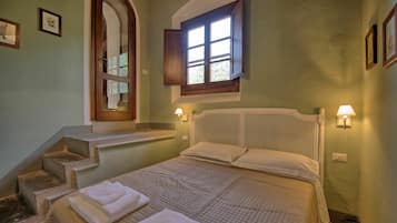 1 Schlafzimmer, WLAN